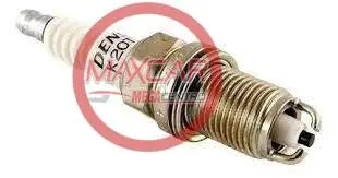 Bujia Denso K20txr Cruze 1.8 10-16 Optra 1.8 04-14 Logan 1.4 1.6 08-15 Sandero 1.6 08-12 Doble Electrodo - Bdk20txr 1