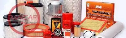 Filtro Aceite Xtraguard Cl1080 Sec Nissan Xtg -  Fcl1080 1