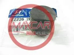 Propulsor Mobis 22226-2B401 Accent 12- - Pm2b401 1