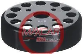 Polea Bomba Agua Mobis 25221-2B700 Accent 12-17, Kia Rio R, Cerato Forte - Pbam2b700 1