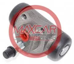 Cilindro Rueda Post Delphi Lw50008 Aveo/Corsa Evo/Cielo 3/4 - Cr50008 1