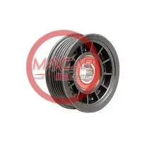 Polea Banda Mult Zsg 89009 Aveo 1.4 (76X22,5X17) 6Pk. - Pbmz89009 1