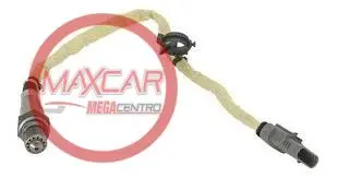 Sensor Oxigeno Unico 24109229 Sail 1.5 17/-(Inferior) - Sou9229 1