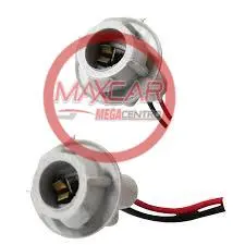Socket Universal Focos 1P Patas Desiguales - Sq54 1