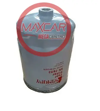 F.Afs195 Filtro Combustible Samury Sk2602 Changan Hunter 2 21-22 Foday Lion 21-23 (X191195)M18 1