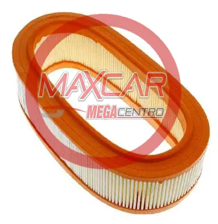 Filtro Aire Samury Sa798l Logan/Sandero - Fsa798l 1