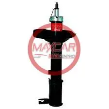 Amortiguador Pos Hell 55360-25000 Verna 00-05 /Oil (Der.) - Ah025000r 1