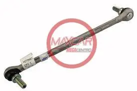 Terminal Link Del Mgt 15779961 Captiva 2.4/3.2 (Der.) - Tlm9961 1