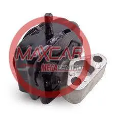 Base Motor Der Mgt 2S656f012la  Ford Ecosport 03-11 - Bmmf012la 1