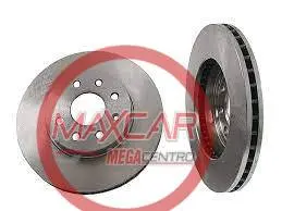 Disco Freno Del Mgt 96312559 Nubira 1.6/2.0 97-03 (Ventilado) (256X26) 4H - Dfn2559 1
