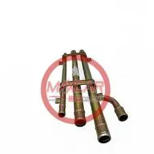 Tubo Distribuidor Agua Gmsgs 23966248 Van N200/N300 - Tdg6248 1