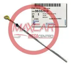 Bayoneta  Aceite Gm 96352518 Spark Matiz - Bag2518 1