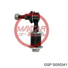 Terminal Link Del Gsp S050341 Sentra B13 Almera Swift G.Vitara  - Tgs050341 1