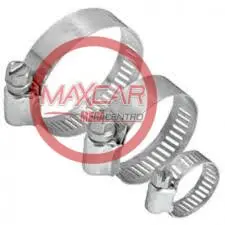Abrazadera Titan 10-12 11/16 A 1 1/4 - Ab1012 1