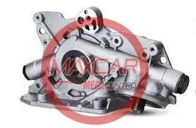 Bomba Aceite Gm 25189698 Spark 4Cil - Bag9698 1