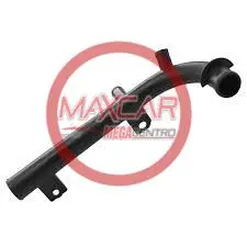 Tubo Calefaccion Gm 96180035 Aveo Plastico - Tc0035 1