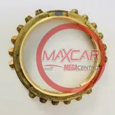Sincronizado 5Ta Gm 96325018 Spark 4C - Sg5018 1