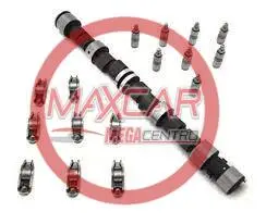 Kit Arbol Levas Aplic A2929 Evolution 1.8 - Kaa2929 1
