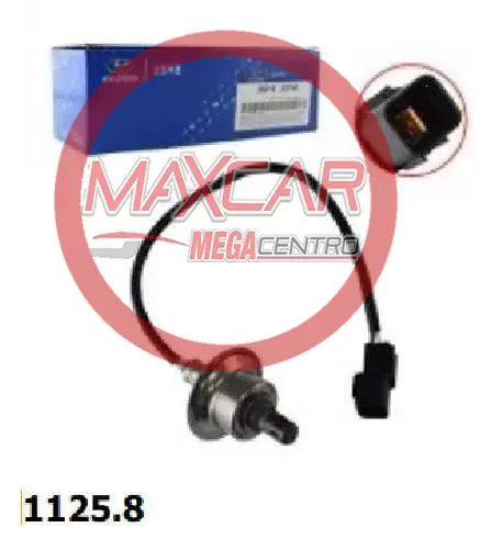Sensor Oxigeno (O2) Genuine 1125.8 Santa Fe/Sorento - Sog11258 1