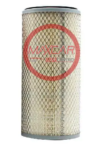 Filtro Aire Mpf Motorex Ma1128 Joylong H3 2.8 King Long Van Hiace - Fma1128 1