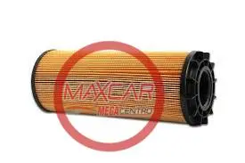Filtro Aceite Tecfil Pel2001 Mbenz Actros Om501 (Eo2621) - Fpel2001 1