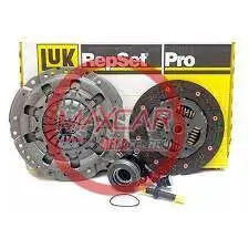 Kit Embrague Luk Evolution 1.8 621306633-Kem6687 1