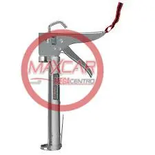 Pistola Metalica P/Silicon Cremallera Truper 214657 - Pmt214657 1