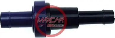 Valvula Pcv Corei 94580183 Spark 4Cil Matiz (Ch1101-101) - Vpcvc0183 1