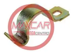 Abrazadera Barra Estabilizadora Corei 7700680097 Megane - Abec0097 1
