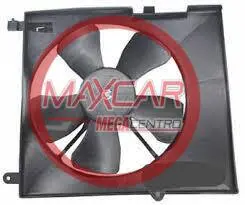 Electroventilador Motor Krc Kr96536666 Aveo - Evkr666 1