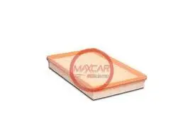 Filtro Aire Vox Hlp2411 Vectra 2.2 Astra  (Arl8839) - Fvhlp2411 1