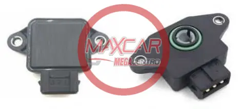 Sensor Tps Stark Tps032 Byd Changan Wuling Chery Greatwall Wingle 2.2L Dongfeng Geely Zotye - Tps032 1