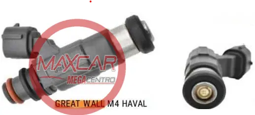 Inyector Stark Iny129 Suzuki Grand Vitara 1.6L Great Wall M4 Haval - Iny129 1