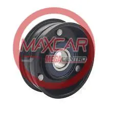 Polea Dayco Dyv755 Corsa Evo 1.8 Apv2892 (93374496)   Apv2892 1
