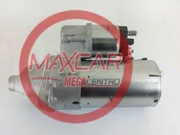 Motor Arranque Everspark 25192219 Aveo Family Chevitaxi Cielo Racer Lanos  98-03 12V 9D  - Mae2219 1