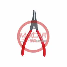 Pinza P/Anillo Retenc Exterior Curvo 7 Bestvalue H42137 - Ph42137 1