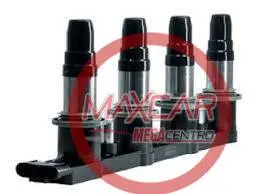 Bobina Encendido Valeo Ic303 Cruze - Bevic303 1