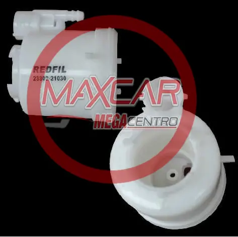 Filtro Combustible Luba Lfl21030 Grand Vitara Sz 2.0 J20 2.7 H27 Sumergible  - Fl21030 1