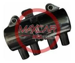 Bobina Encendido New Era Mic2027 Corsa 1.3 1.4 1.6 4P - Bmic2027 1