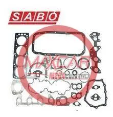 Je.80266 Juego Empaque Motor Sabo C/Ret Corsa Wind 1.4 1