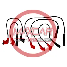 Cable Bujias Seiwa Fe85-89-182 Mz 2.0/2.2 - Cbs182 1