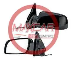 Espejo Ext Electrico Allparts Hd026007 Aveo 05 Chevytaxi R  (96406191) - Eea6191 1