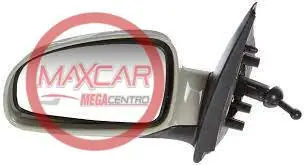 Espejo Ext Electrico Allparts Hd026007 Aveo 05 Chevytaxi L (96394980) - Eea4980 1