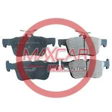 Pastilla Freno High Power D1833 Ford Edge 17- Post - Pcd1833 1