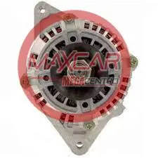 Alternador Focus 37300-22600 Accent Verna/Matrix 1.6 - Af2600 1