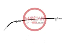 Cable Embrague Oem 24104076 Sail 1.4 11/- - Ceo4076 1
