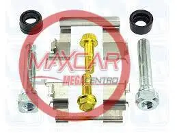 Perno Mordaza Jimse Hokc230 Dmax 2X2 4X4 Kit - Pmjc230 1