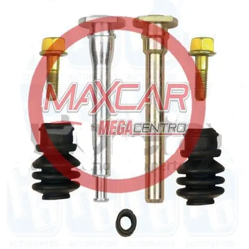 Perno Mordaza Jimse Hokc255 Dmax 3.0 11-12 Kit - Pmjc255 1
