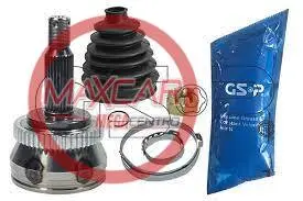 Punta Homocinetica Ext Gsp 801093 C/Abs Tucson Tl Sportage R 15-19 (30X25x73) - Jg801093 1