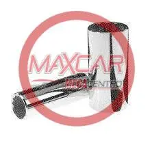 H.9788789 Dado Stanley 1/2 17Mm 12Lados 1